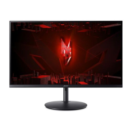 Acer Nitro XF0 Gaming-Monitor | XF270M3 | Schwarz