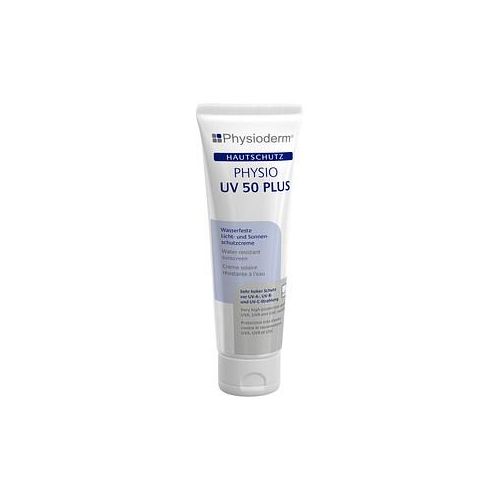 Physioderm® PLUS Sonnenmilch 100,0 ml