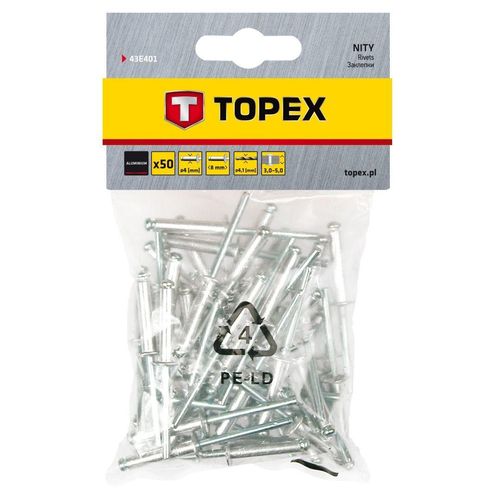 TOPEX Niet 43E401