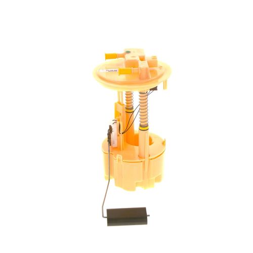 BOSCH Kraftstoff-Fördereinheit RENAULT 0 986 580 423 8200588627,8200906204