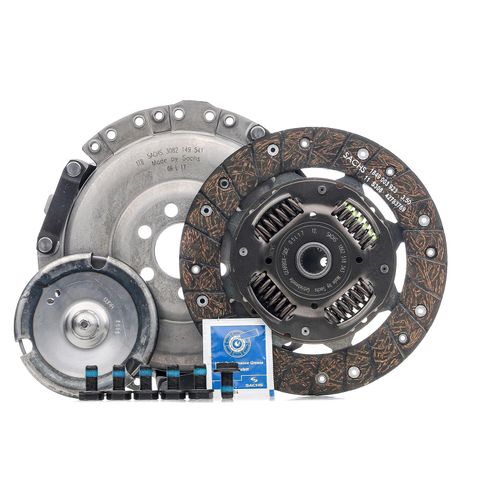 SACHS Kupplungssatz VW,SEAT 3000 288 002 051198141X,1L0198006,1L0198012