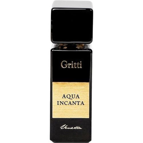 Gritti Black Collection Aqua Incanta Eau de Parfum Spray