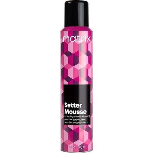 Matrix Styling Matrix Styling Setter Mousse