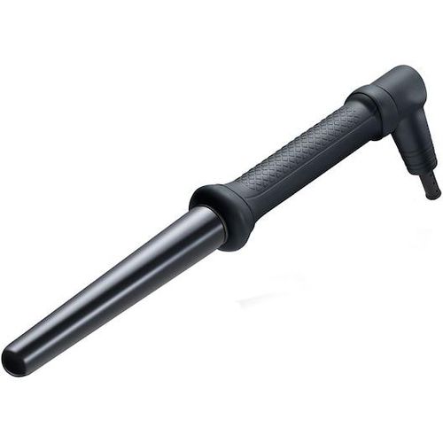 Golden Curl Haarstyling Lockenstäbe The Black 18-25 mm Curler Schwarz