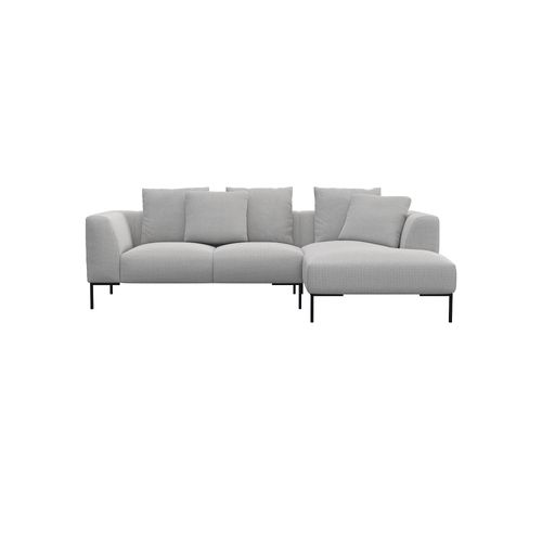 Ecksofa FLEXLUX 