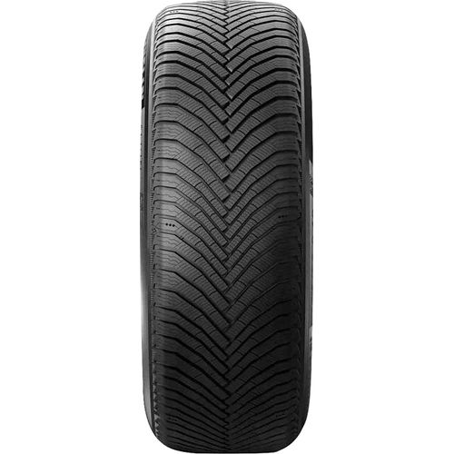 Winterreifen MICHELIN "MICHELIN", schwarz, 225mm / 50 % R 18 99V XL, Autoreifen, RFT