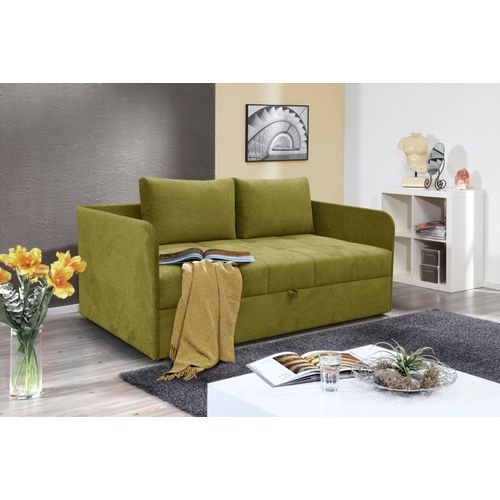 Schlafsofa ALINA 