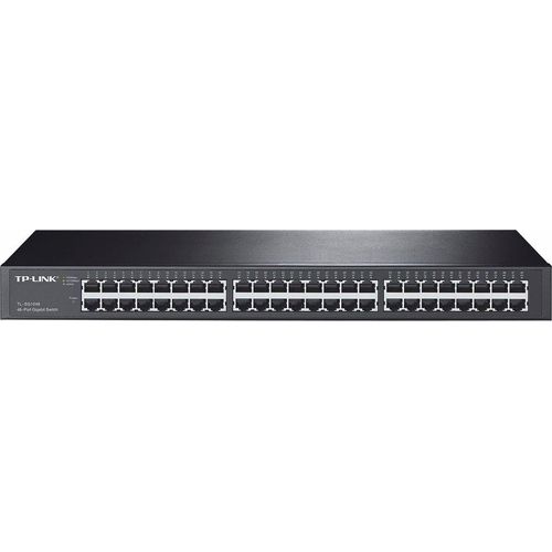 TP-LINK Netzwerk-Switch 