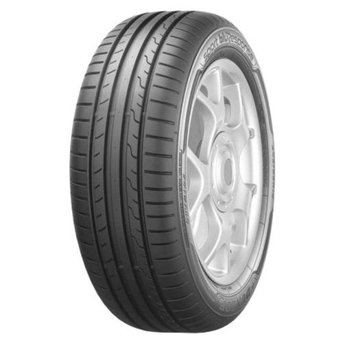 DUNLOP Sommerreifen 