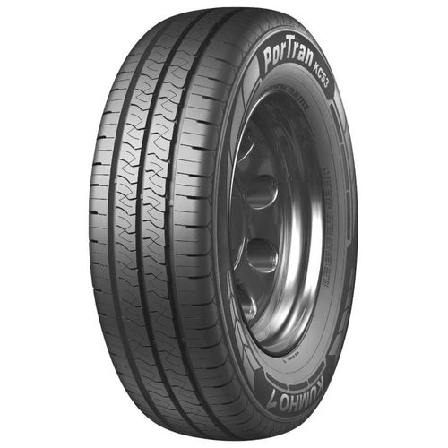Sommerreifen KUMHO 