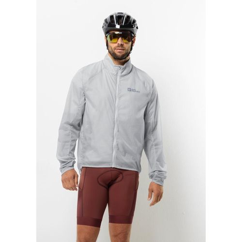 Funktionsjacke JACK WOLFSKIN 