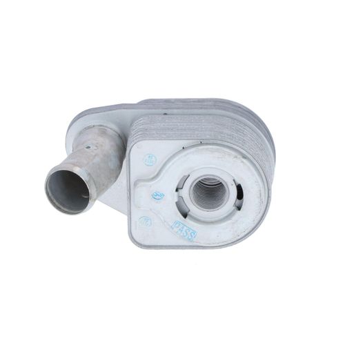 NRF Ölkühler IVECO 31325 5801548657,504375360 Ölkühler, Motoröl