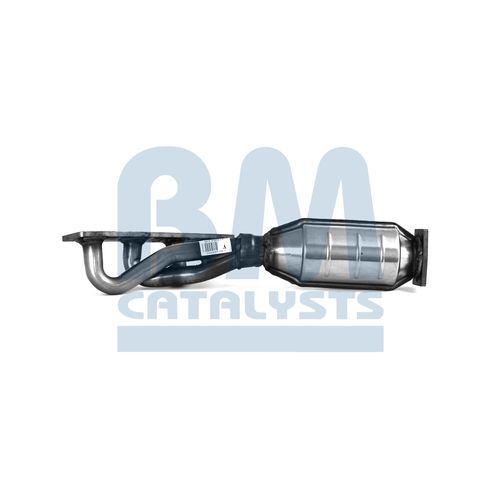 BM CATALYSTS Katalysator BMW BM91184H 18407525455,18407570338