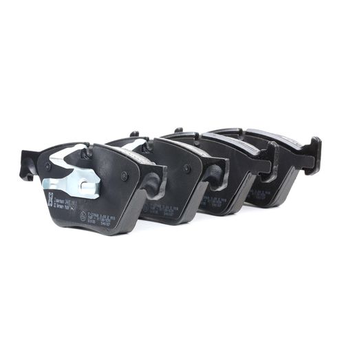 ZIMMERMANN Bremsbelagsatz BMW 24697.190.1 34116798190,34116850886,34116856591 34116872632,34112449269,34116775310,34116796844,34116858047,34116860242