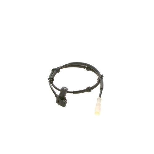 BOSCH ABS Sensor RENAULT 0 265 006 711 WS6711,6040000691,8200058187 Drehzahlsensor,Raddrehzahl Sensor,Drehzahlgeber,ESP-Sensor,Sensor, Raddrehzahl