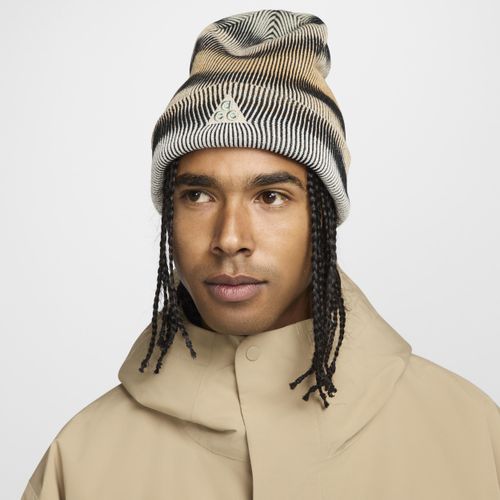 Nike Peak ACG-Beanie - Braun