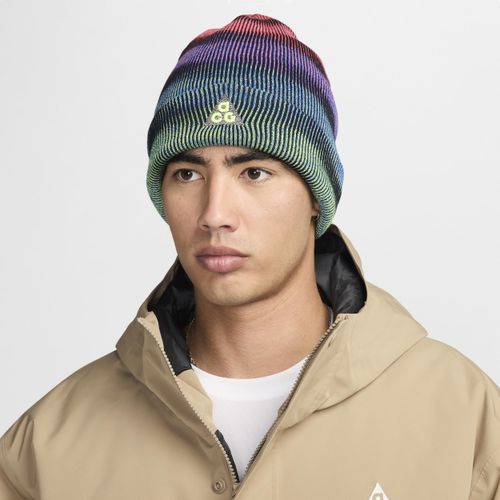 Nike Peak ACG-Beanie - Rot