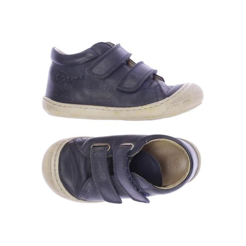 Naturino Herren Kinderschuhe, marineblau, Gr. 24