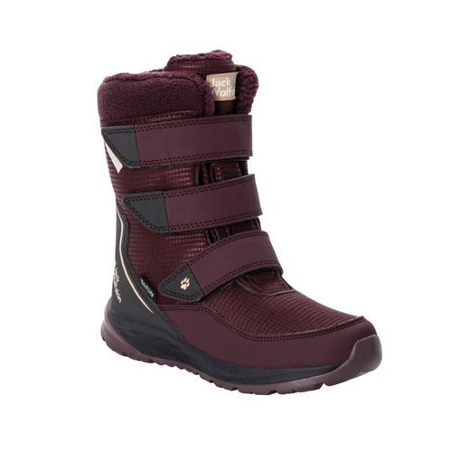 Schuhe Jack Wolfskin Texapore High Vc 40540612700