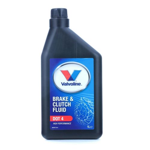 Valvoline Bremsflüssigkeit 883461