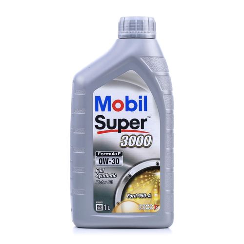 MOBIL Motoröl FORD,FORD USA 154486 Motorenöl,Öl,Öl für Motor