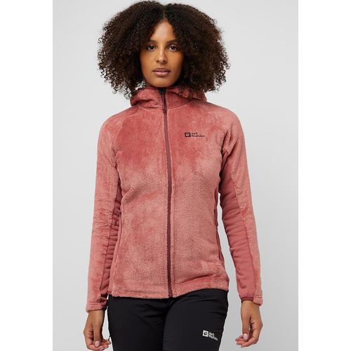 Fleecejacke JACK WOLFSKIN 