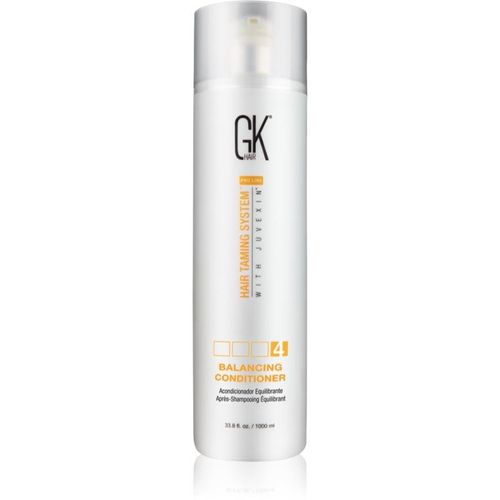 GK Hair Balancing schützender Conditioner für alle Haartypen 1000 ml