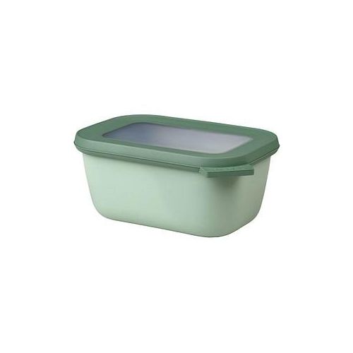 MEPAL Lunchbox Cirqula nordic sage 0,75 l, 1 St.
