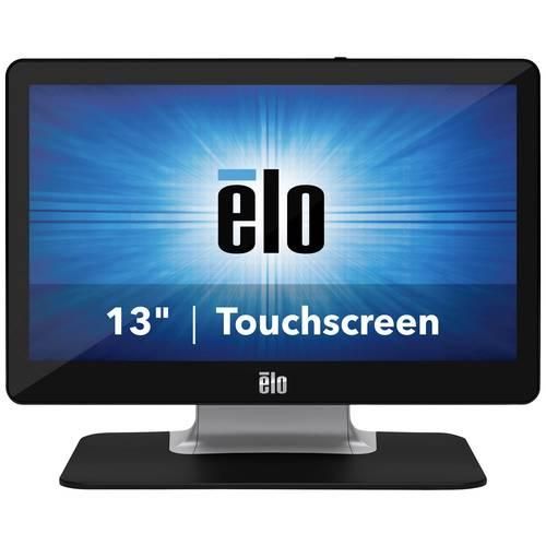 elo Touch Solution ET1302L Touchscreen-Monitor EEK: E (A - G) 33.8 cm (13.3 Zoll) 1920 x 1080 Pixel 16:9 25 ms USB-C®, Audio-Line-out, VGA, HDMI®, Micro USB