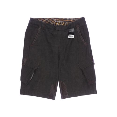 Scott Herren Shorts, braun, Gr. 56