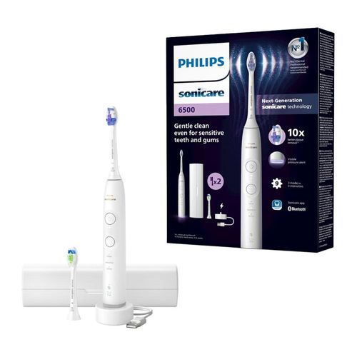 Elektrische Zahnbürste PHILIPS SONICARE 