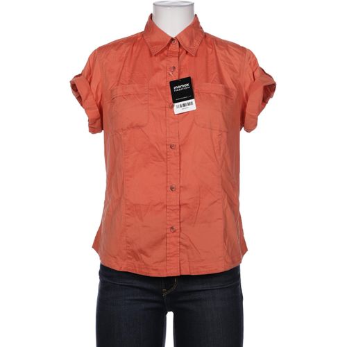 Columbia Sportswear Company Damen Bluse, rot, Gr. 38