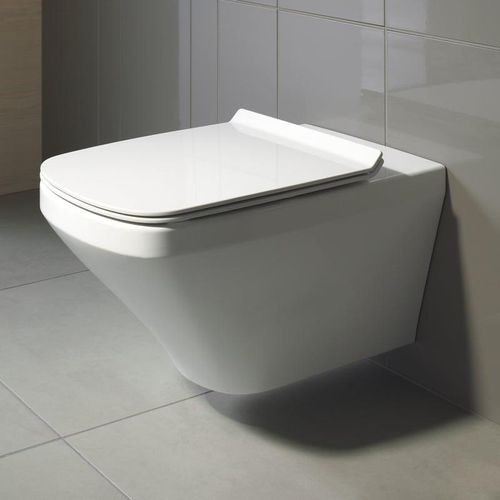 Duravit DuraStyle Wand-WC, 2551092000,