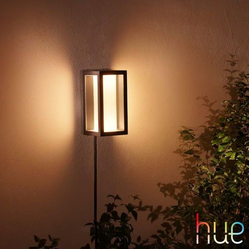 Philips Hue Wandleuchte, LED, 8718696174333,