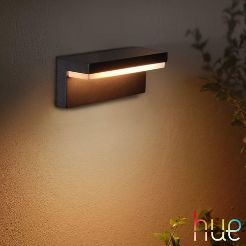 Philips Hue Wandleuchte, LED, 8718696174302,