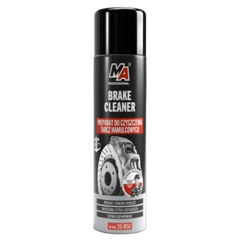 MA PROFESSIONAL Felgenreiniger 20-B50
