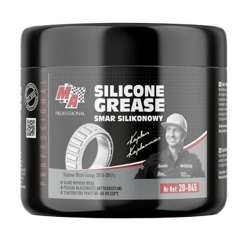 MA PROFESSIONAL Silikonschmierstoff 20-B45