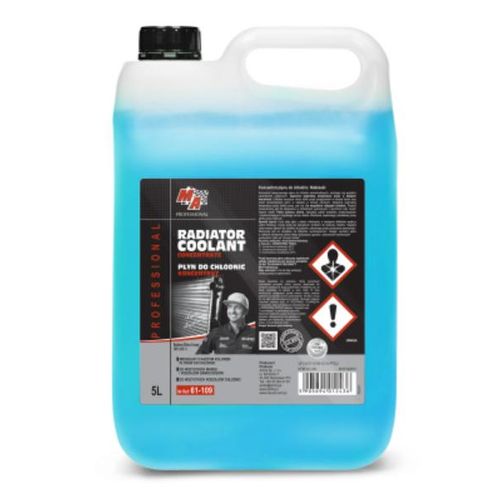 MA PROFESSIONAL Frostschutz 61-109