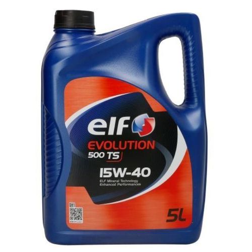 ELF Motoröl VW,MERCEDES-BENZ,AUDI 2216269 Motorenöl,Öl,Öl für Motor