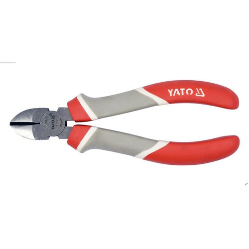 YATO Seitenschneider YT-6611