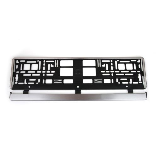 UTAL Kennzeichenhalter 01646