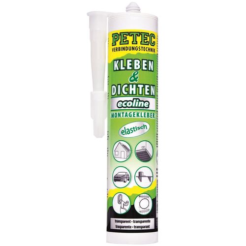 PETEC Universalklebstoff 94929