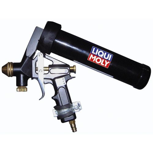 LIQUI MOLY Sprühpistole, Druckbecher 6221 P001491