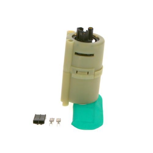 BOSCH Kraftstoffpumpe RENAULT 0 580 314 073 7700802180,7700807295,7700808861 Förderpumpe 7700828784