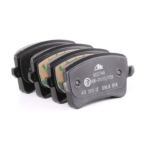 ATE Bremsbelagsatz VW,AUDI 13.0460-2748.2 8K0698451G,8K0698451,8K0698451D 8K0698451E