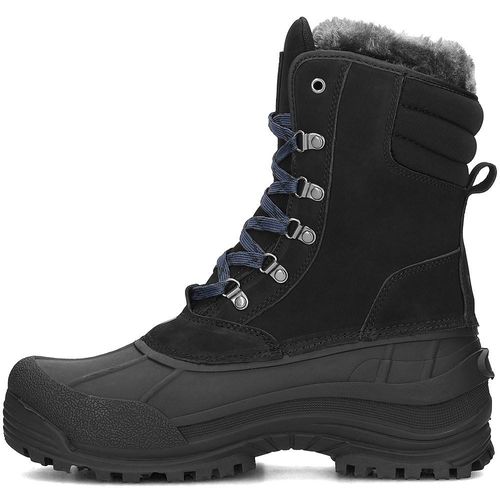 CMP Kinos Snow Boot Boots Schwarz