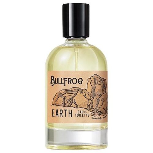 BULLFROG Herrendüfte Elements EarthEau de Toilette Spray