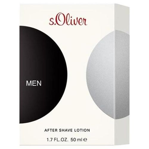 s.Oliver Herrendüfte Men After Shave