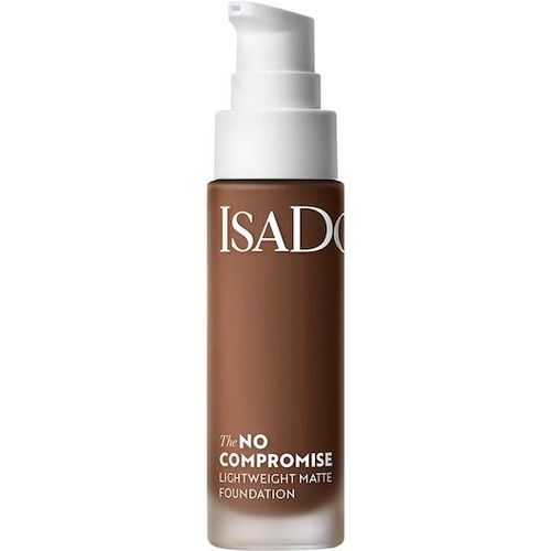 Isadora Teint Foundation Lightweight Matte Foundation 09C