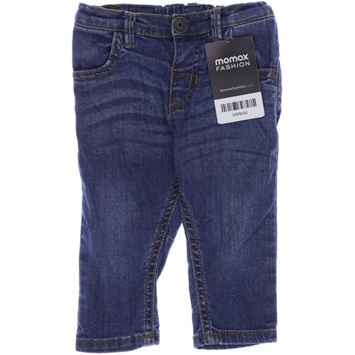 Sanetta Herren Jeans, blau, Gr. 74